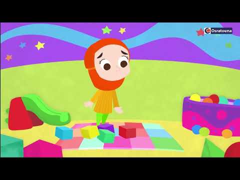 Man Huwa Rabbuk - Emaniyath Nasheed