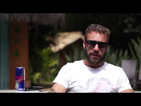 SUPER ENDURO BRASIL -  Mountain Bike Race