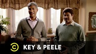 Key &amp; Peele - Gay Wedding Advice