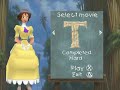 PSX Disney S Tarzan 100 Playthrough Hard Difficulty No Damage