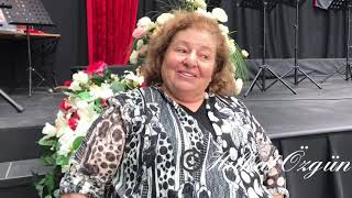 50 YIL 50 ÖYKÜ - Avustralya'ya Göçün 50. Yılı