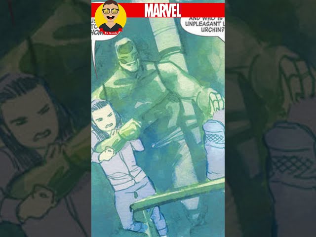 Vídeo relacionado con Kate Bishop. Ojo de Halcón 3. Reunión familiar (COLECCIÓN 100% MARVEL)