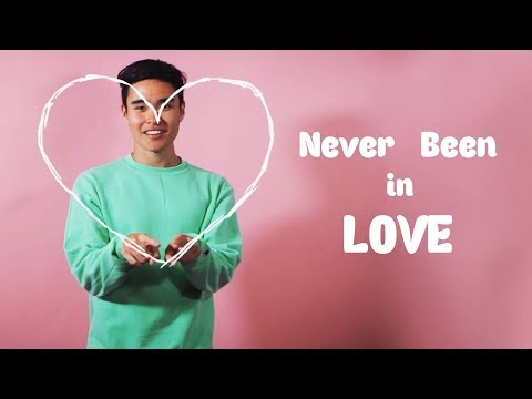 Will Jay - Never Been In Love (Official Video)