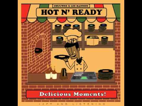 CHUUWEE X LEE BANNON- 6 Feet Deep Part 1