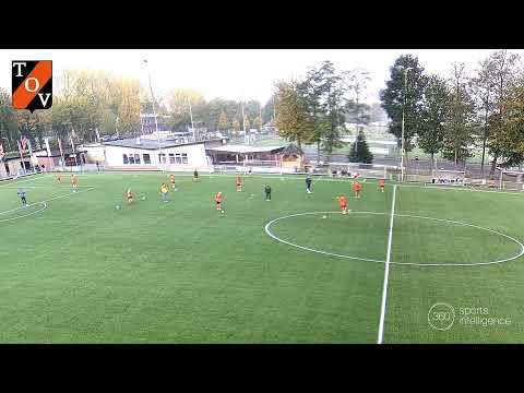 JO13-2 vs. AS'80 JO13-8