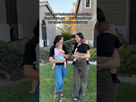 11 kids and counting #moms #dads #husband #family #baby #babies #husbandandwife #couples #shorts