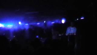 Midnight Juggernauts &quot;Memorium&quot; Berlin 17.07.13.