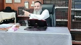 הרב ניסים אלעד-האמת שבתורה