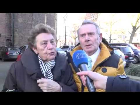 Gottesdienst nach Kritik an Predigt