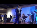 Luisito Rosario - La Salsa Buena | Oaxaca Salsa & Bachata Festival 2017 | Orquesta Chequere