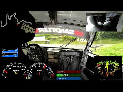 2019 Berg-Cup - Wolsfeld - Mikko Kataja - Toyota Starlet 16V 1600ccc - RaceRUN3