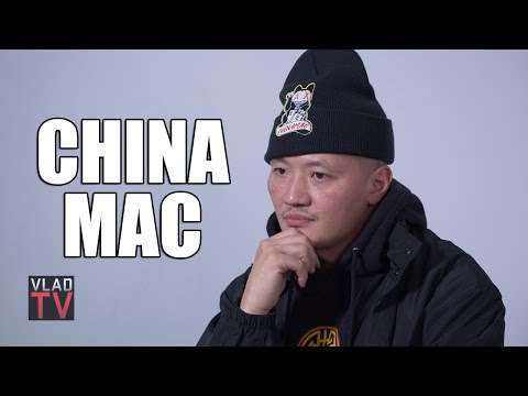 China Mac Respects How the Latin Kings Operated on Rikers Island (Part 16)