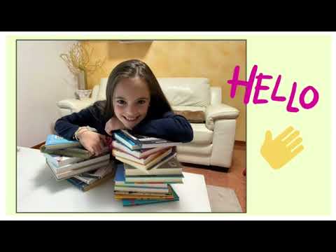 Isadora Moon - Giornata al luna park libro per bambini e ragazzi letto e consigliato da SofiaBTT