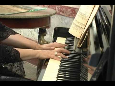 Petro Lesiuk - G.Fauré "Probydgena"