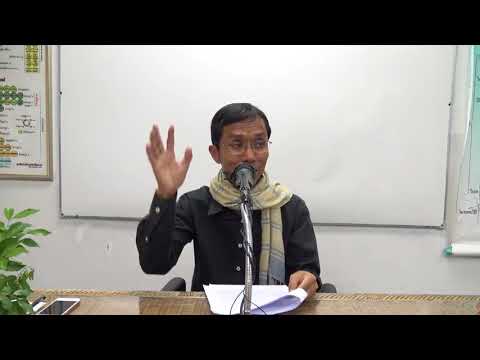 192-ปุพเพนิวาสานุสสติญาณ