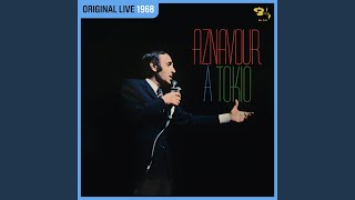 Je te réchaufferai (Live au Kosei Nenkin Hall de Tokyo, Japon / 21 mai 1968)