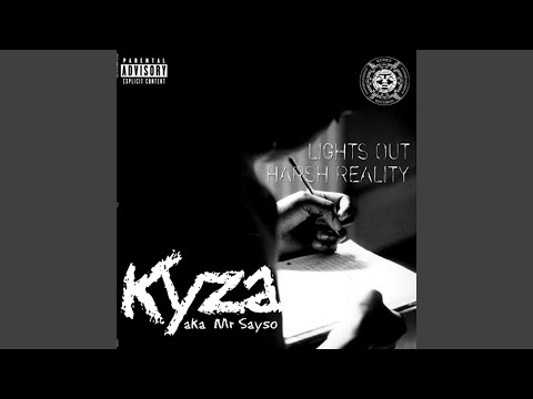 Harsh Reality (Instrumental)