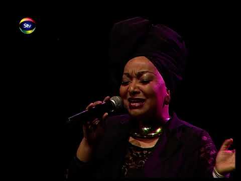 SARAVAH 10 ANOS COM TP50 (Parte 1)