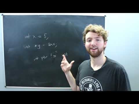 C Pointers Finally Understand Pointers