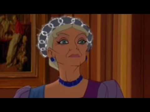 Judge Frollo/Dowager Empress Marie - Someone told me you still love me