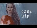 🌑cheryl&toni; sanctify 🌑cheryl&toni; sanctify