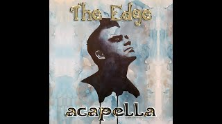 Robbie Williams - The Edge (Acapella)
