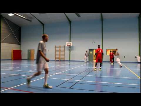 (2016/2017)Elite Centre (10/12/2016)  Bracieux F - Taymate (5-4)