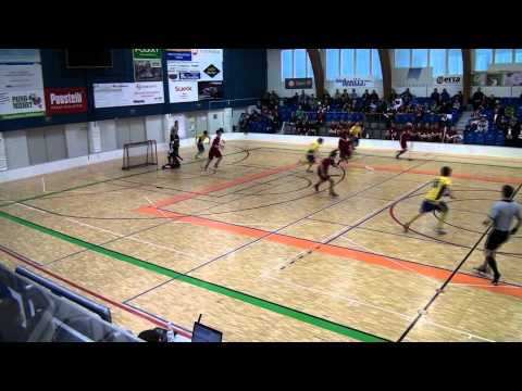 OLS - Oilers NG B 10 - 5