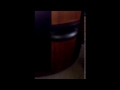 Supreme-Analog Singidunum Reference monitor - Brian Bromberg-Caravan