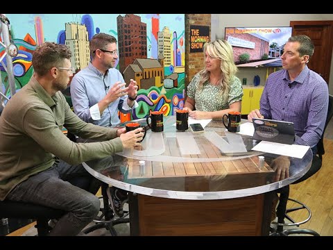 Brandon Marken & Ken Seneff, Lean Rocket Lab - YouTube