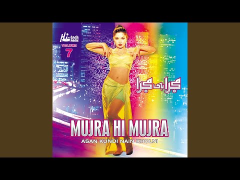 Agan Lave Garam Jawani - Billa