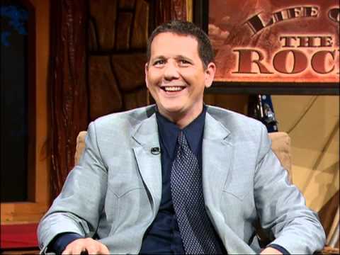 LIFE ON THE ROCK - 2-23-12 - Chris Padgett - Rosary Project