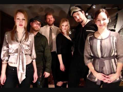 Jaded Fable - Cloud Cult