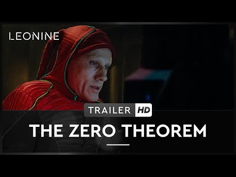 Trailer The Zero Theorem