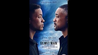 #GeminiMan Gemini Man 2019 video