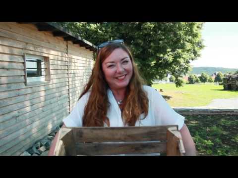 Making Of Whisky - "Thousand Mountains - Mc Raven" - Whiskey from the Sauerland