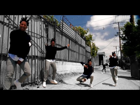 [FREE FOR PROFIT] Coast Contra x Tobe Nwigwe Type Beat - "NARCOLEPTIC" (AD-FREE!)