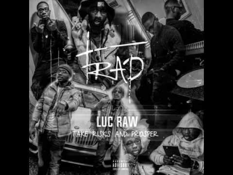 Luc Raw - Jug & Finesse ft Deezy Dukez ( Prod By 1kLowkey )