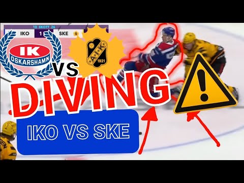 Oskarshamn Skellefteå aik - Kan Robert vinna mot Oskarshamn borta