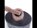 Gel Polish Komilfo Deluxe Series D213 (brown-beige, enamel), 8 ml.