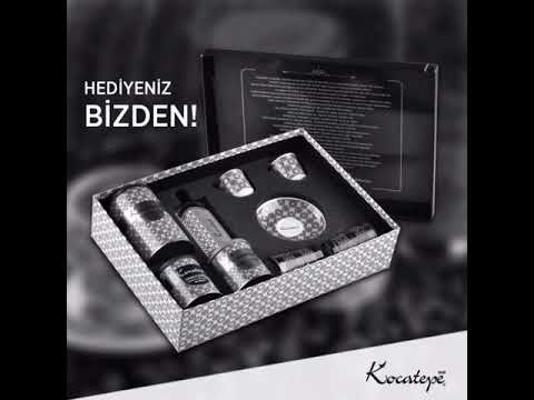 5 Aralık Dünya Türk Kahvesi Gününe Özel Hediye Kazanma Şansı!
