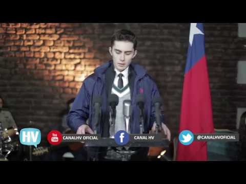 CANALHV GOBIERNO 2018