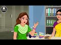 బంగారు ఆవు Stories In Telugu Neethi Kathalu Telugu Kathalu Chandamama Kathalu