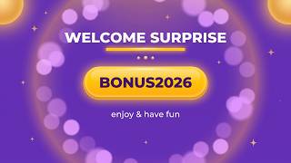 Roobet Promo Code – BONUS2026 – Open The Fourteen Day Package