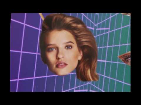 NIGHTRUN87 - Video Girl (feat. Marthsia)