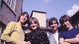 Small Faces: Mad John - Single version