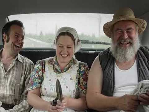 Banjo Band Ivana Mladka ruska trojka