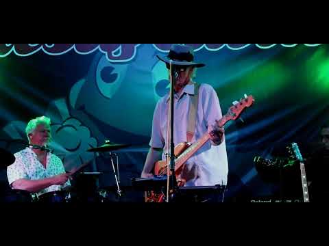 Promotional video thumbnail 1 for X-ray Vision Band