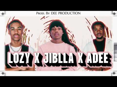 LA BOYS x DEE - ما ابيكـم | JIBLLA x ADEE x LOZY