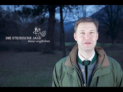 Jagd.21   wordrap Landesjägermeister